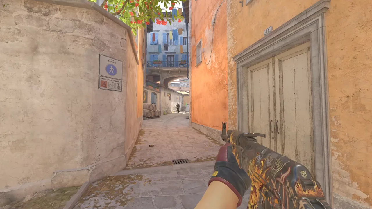 highlight